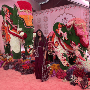 The Best Wedding Of India In 2024
